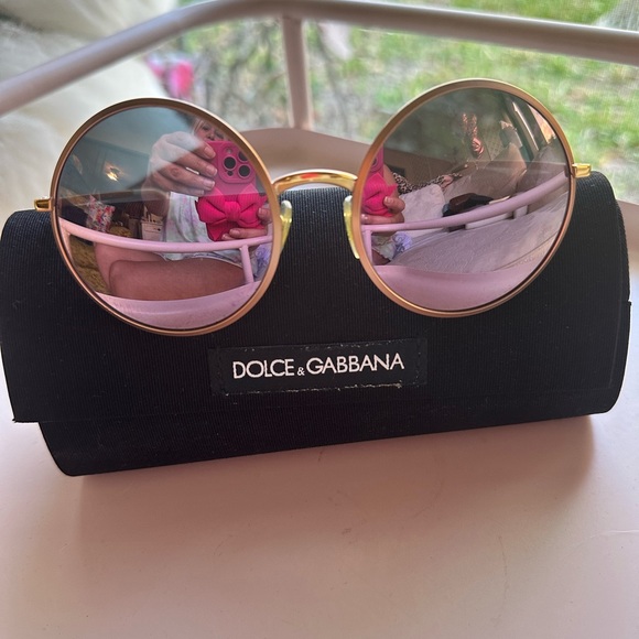 Dolce gabbana sunglasses